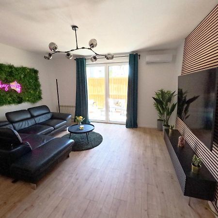 Baltic Garden Suite Dziwnów Екстериор снимка