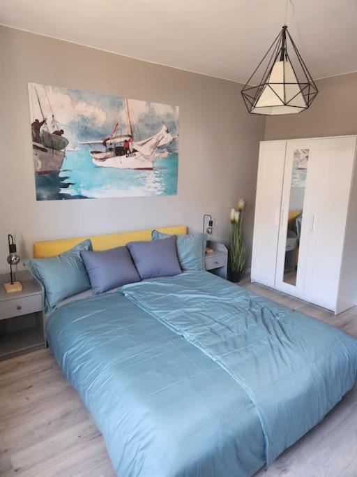 Baltic Garden Suite Dziwnów Екстериор снимка