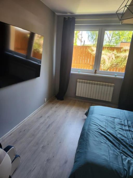 Baltic Garden Suite Dziwnów Екстериор снимка