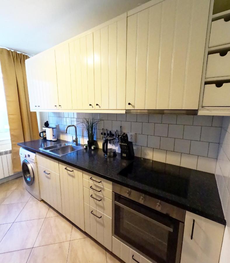 Baltic Garden Suite Dziwnów Екстериор снимка
