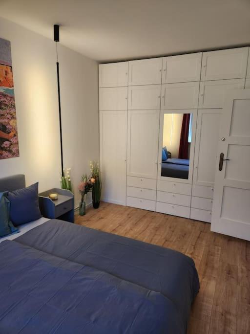 Baltic Garden Suite Dziwnów Екстериор снимка